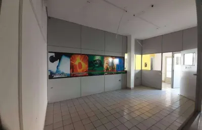 Loja para alugar, 265 m² por r$ 7.488,96/mês - alto da boa vista - ribeirão preto/sp