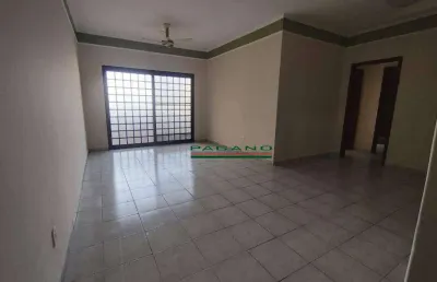 Apartamento com 3 dormitórios à venda, 106 m² por r$ 360.000,00 - jardim irajá - ribeirão preto/sp