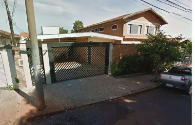Casa com 3 dormitórios para alugar, 220 m² por r$ 7.210,61/mês - alto da boa vista - ribeirão preto/sp