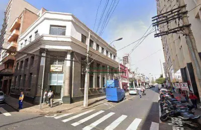 Prédio para alugar, 1157 m² por r$ 30.000,00/mês - centro - ribeirão preto/sp