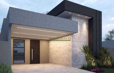 Casa à venda, 150 m² por r$ 1.350.000,00 - san marco ii - ribeirão preto/sp