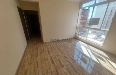 Apartamento com 2 dormitórios à venda, 78 m² por r$ 215.000,00 - centro - ribeirão preto/sp