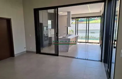 Casa com 4 dormitórios à venda, 200 m² por r$ 2.000.000,00 - vila do golf - ribeirão preto/sp