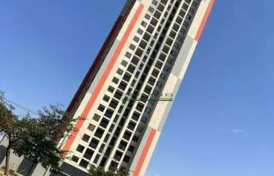 Apartamento à venda, 84 m² por r$ 690.000,00 - guaporé - ribeirão preto/sp