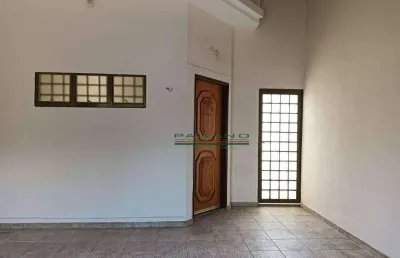 Casa com 2 dormitórios à venda, 125 m² por r$ 265.000,00 - planalto verde - ribeirão preto/sp