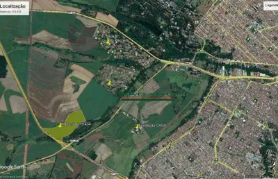 Área à venda, 351000 m² por r$ 28.080.000,00 - jardim progresso - ribeirão preto/sp