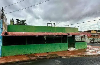 Ponto para alugar, 223 m² por r$ 2.757,94/mês - jardim paulistano - ribeirão preto/sp