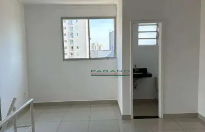 Cobertura à venda, 90 m² por r$ 550.000,00 - nova aliança - ribeirão preto/sp