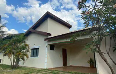 Casa com 3 dormitórios para alugar, 181 m² por r$ 5.470,00/mês - bomfim paulista - ribeirão preto/sp