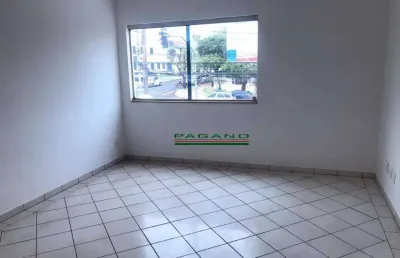Ponto para alugar, 358 m² por r$ 9.800,00/mês - alto da boa vista - ribeirão preto/sp