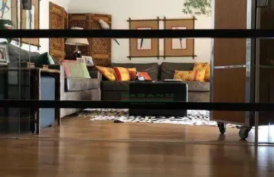 Cobertura com 3 dormitórios à venda, 367 m² - jardim irajá - ribeirão preto/sp