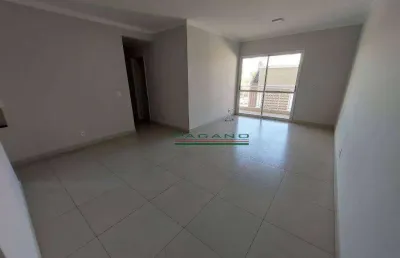 Apartamento com 3 dormitórios, 101 m² - venda por r$ 690.000,00 ou aluguel por r$ 4.530,82/mês - nova aliança - ribeirão preto/sp