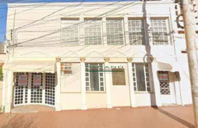 Sobrado à venda, 272 m² por r$ 450.000,00 - vila seixas - ribeirão preto/sp