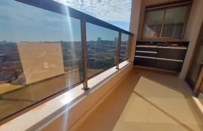 Apartamento com 2 dormitórios à venda, 62 m² por r$ 450.000,00 - jardim califórnia - ribeirão preto/sp