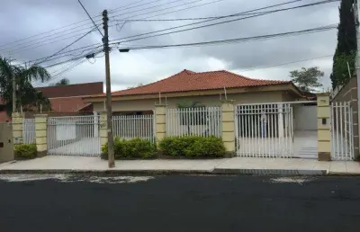 Casa com 5 dormitórios à venda, 600 m² por r$ 3.500.000,00 - ribeirânia - ribeirão preto/sp
