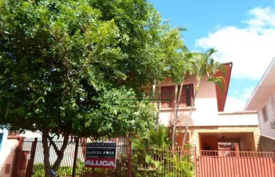 Casa com 3 dormitórios para alugar, 308 m² por r$ 4.200,00/mês - alto da boa vista - ribeirão preto/sp