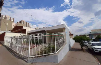 Casa com 3 dormitórios à venda, 178 m² por r$ 500.000,00 - jardim paulista - ribeirão preto/sp