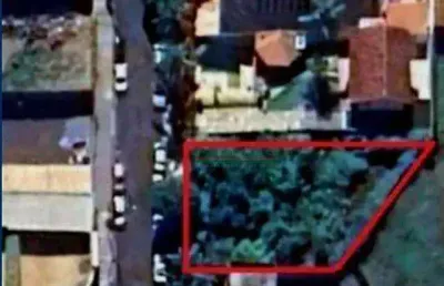 Terreno à venda, 540 m² por r$ 450.000,00 - city ribeirão - ribeirão preto/sp
