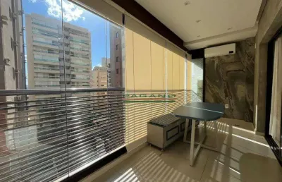 Apartamento com 3 dormitórios à venda, 112 m² por r$ 690.000,00 - nova aliança - ribeirão preto/sp