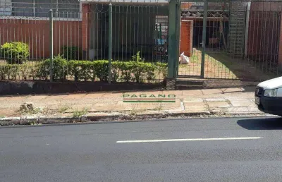Casa com 3 dormitórios à venda, 275 m² por r$ 1.280.000,00 - jardim paulistano - ribeirão preto/sp
