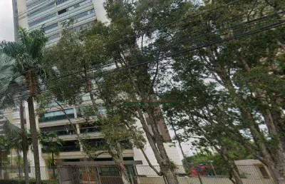 Apartamento com 4 dormitórios à venda, 264 m² - jardim irajá - ribeirão preto/sp