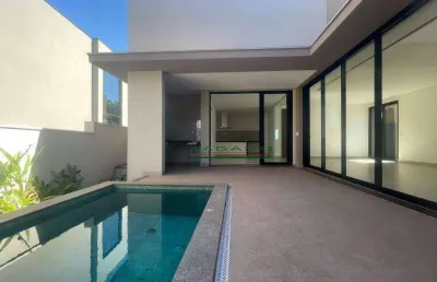 Casa com 4 dormitórios, 258 m² - venda por r$ 2.100.000,00 ou aluguel por r$ 11.262,05/mês - vila do golf - ribeirão preto/sp
