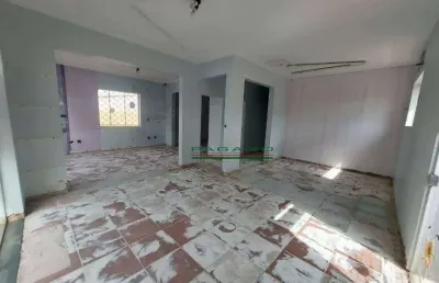 Loja para alugar, 246 m² por r$ 11.524,27/mês - alto da boa vista - ribeirão preto/sp