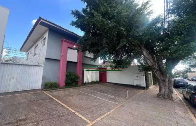 Casa para alugar, 415 m² por r$ 10.528,62/mês - jardim sumaré - ribeirão preto/sp