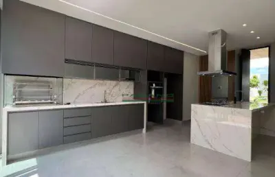 Casa com 3 dormitórios à venda, 151 m² por r$ 1.290.000,00 - bonfim paulista - ribeirão preto/sp