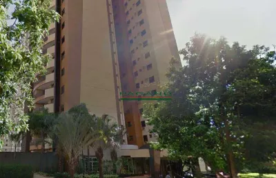 Apartamento com 3 dormitórios à venda, 115 m² por r$ 650.000,00 - jardim irajá - ribeirão preto/sp