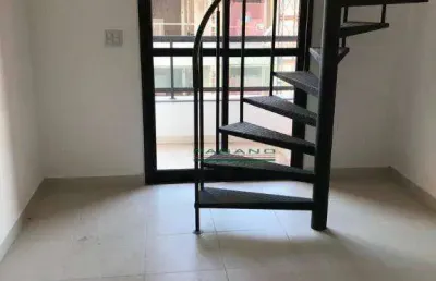 Apartamento duplex à venda, 93 m² por r$ 350.000,00 - nova aliança - ribeirão preto/sp