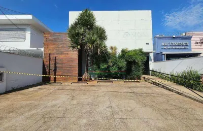 Casa com 1 dormitório à venda, 396 m² por r$ 1.400.000,00 - jardim sumaré - ribeirão preto/sp