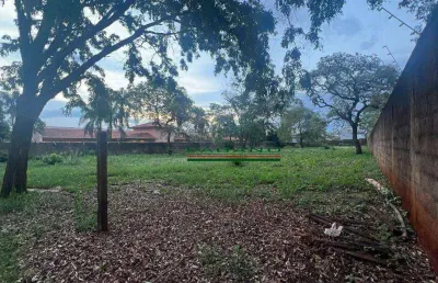 Terreno à venda, 3514 m² por r$ 2.300.000,00 - bonfim paulista - ribeirão preto/sp