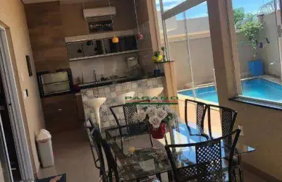 Casa com 3 dormitórios, 220 m² - venda por r$ 1.600.000,00 ou aluguel por r$ 12.500,00/mês - quinta da primavera - ribeirão preto/sp