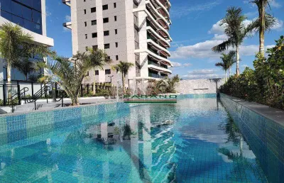 Apartamento à venda, 80 m² por r$ 650.000,00 - jardim olhos d´água - ribeirão preto/sp