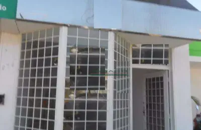 Loja para alugar, 52 m² por r$ 5.500,00/mês - alto da boa vista - ribeirão preto/sp