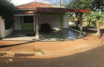 Casa com 3 dormitórios à venda, 175 m² por r$ 750.000,00 - city ribeirão - ribeirão preto/sp
