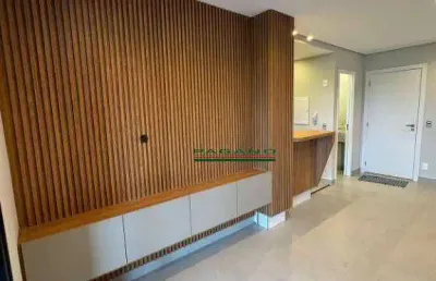 Apartamento com 3 dormitórios para alugar, 88 m² por r$ 6.156,31/mês - jardim olhos d'água - ribeirão preto/sp