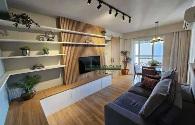 Apartamento com 2 dormitórios à venda, 74 m² por r$ 560.000,00 - nova aliança - ribeirão preto/sp