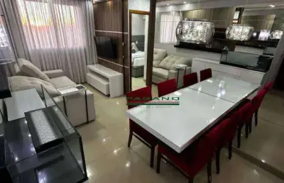 Apartamento com 2 dormitórios à venda, 48 m² por r$ 300.000,00 - guaporé - ribeirão preto/sp