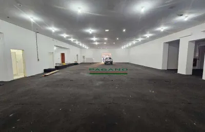 Prédio, 819 m² - venda por r$ 3.500.000,00 ou aluguel por r$ 30.397,00/mês - centro - ribeirão preto/sp