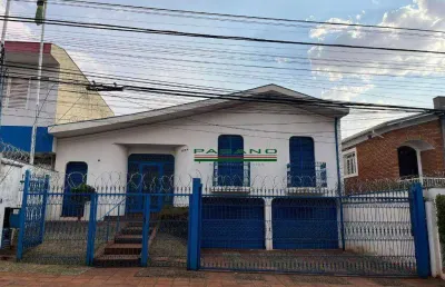 Casa com 4 dormitórios, 238 m² - venda por r$ 840.000,00 ou aluguel por r$ 6.868,00/mês - jardim américa - ribeirão preto/sp