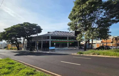 Ponto para alugar, 570 m² por r$ 35.588,48/mês - jardim são luiz - ribeirão preto/sp