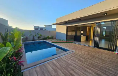 Casa à venda, 285 m² por r$ 2.700.000,00 - vila do golf - ribeirão preto/sp