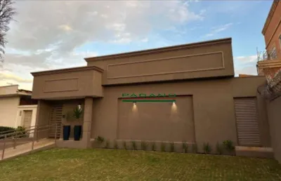 Casa com 3 dormitórios para alugar, 226 m² por r$ 2.500/mês - jardim sumaré - ribeirão preto/sp