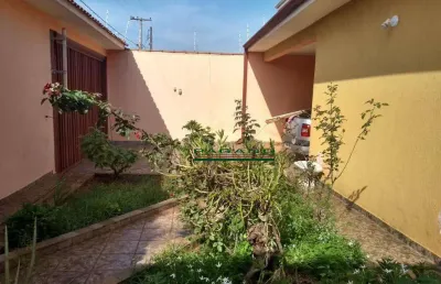 Casa com 3 dormitórios à venda, 190 m² por r$ 430.000,00 - parque residencial cândido portinari - ribeirão preto/sp