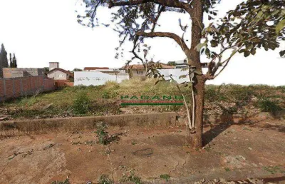 Terreno à venda, 508 m² por r$ 500.000,00 - city ribeirão - ribeirão preto/sp