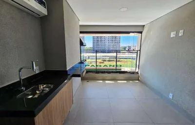 Apartamento, 74 m² - venda por r$ 730.000,00 ou aluguel por r$ 4.763,00/mês - jardim olhos d´água - ribeirão preto/sp