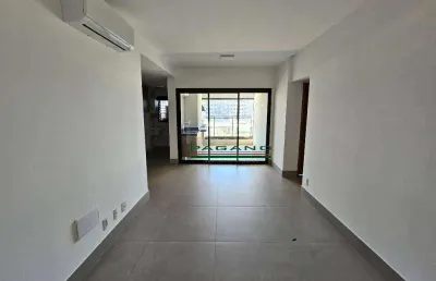 Apartamento, 80 m² - venda por r$ 850.000,00 ou aluguel por r$ 5.480,02/mês - jardim olhos d´água - ribeirão preto/sp