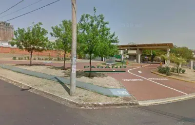 Terreno à venda, 307 m² por r$ 700.000,00 - quinta da primavera - ribeirão preto/sp